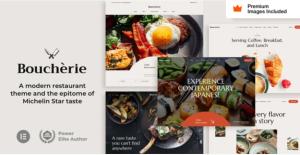 Boucherie - Restaurant Sushi Bar Cafe Steakhouse Fine Dining